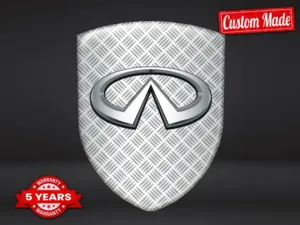 Infiniti Adesivi Decal Auto Edizione Scelta Max Stile